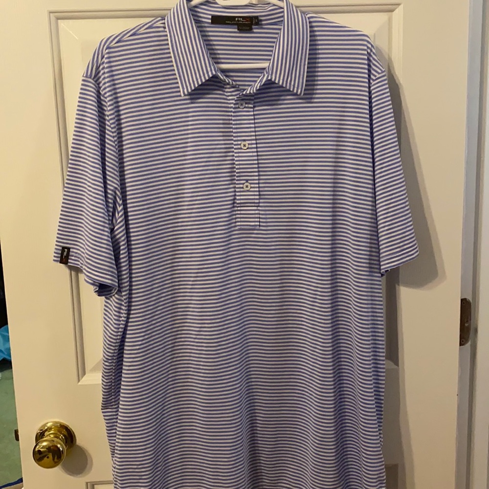 Ralph Lauren RLX size XL